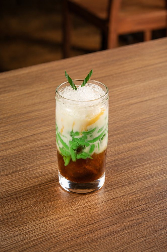Es cendol